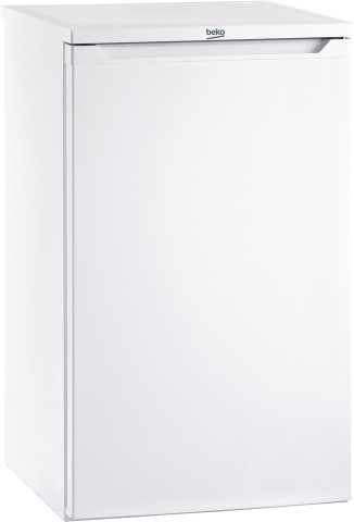 Beko FS166020 Congelatore verticale Libera installazione 65 L E Bianco