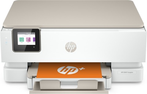 HP ENVY Stampante multifunzione Inspire 7220e