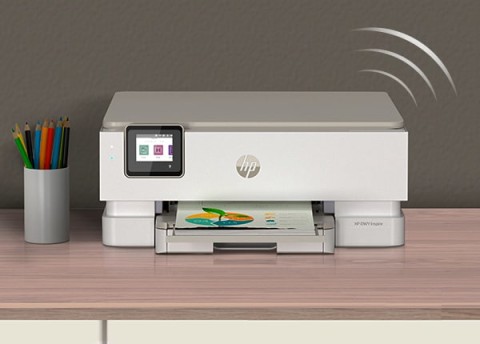 HP ENVY Stampante multifunzione Inspire 7221e