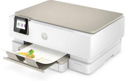 HP ENVY Stampante multifunzione Inspire 7220e