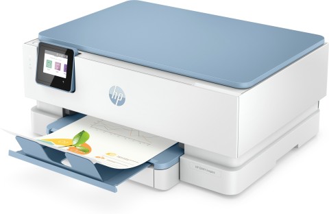 HP ENVY Stampante multifunzione Inspire 7221e