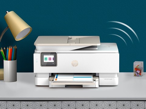 HP ENVY Stampante multifunzione Inspire 7924e