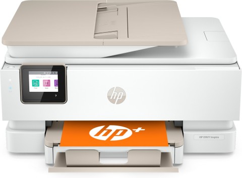 HP ENVY Stampante multifunzione Inspire 7924e