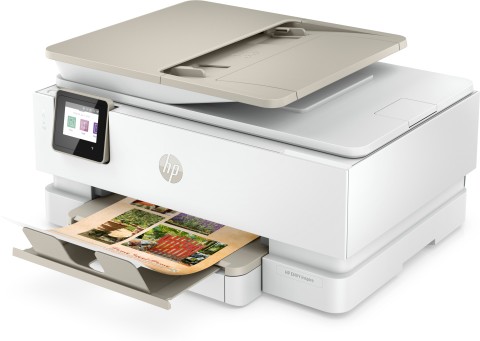 HP ENVY Stampante multifunzione Inspire 7924e