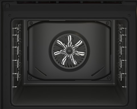 Beko BBIM13100X 72 L 2600 W A Nero