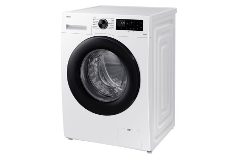 Samsung Lavatrice Crystal Clean 8 kg WW80CGC04DAEET