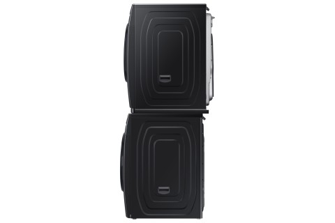 Samsung DV16T8520BV asciugatrice Libera installazione Caricamento frontale 16 kg A+++ Nero