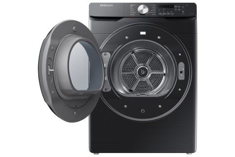 Samsung DV16T8520BV asciugatrice Libera installazione Caricamento frontale 16 kg A+++ Nero