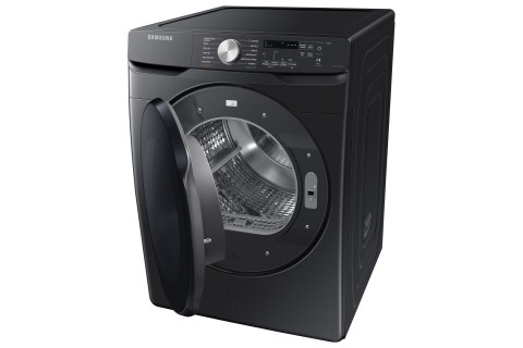 Samsung DV16T8520BV asciugatrice Libera installazione Caricamento frontale 16 kg A+++ Nero