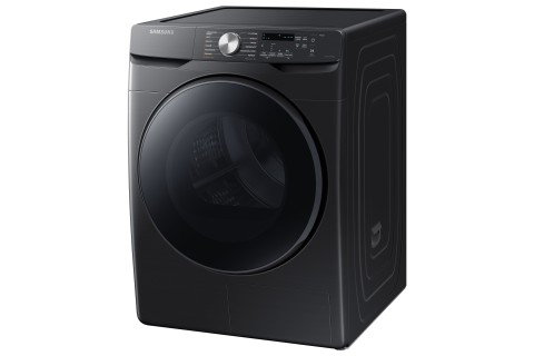 Samsung DV16T8520BV asciugatrice Libera installazione Caricamento frontale 16 kg A+++ Nero