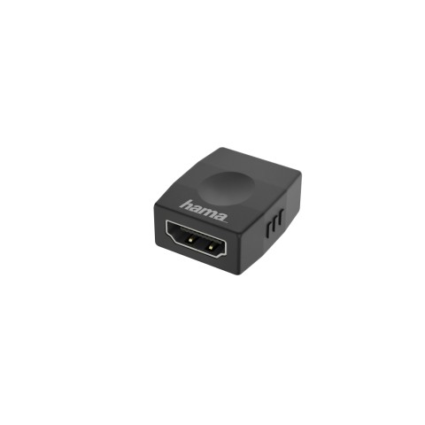 Hama Adattatore per prolunghe HDMI F/F, Full HD