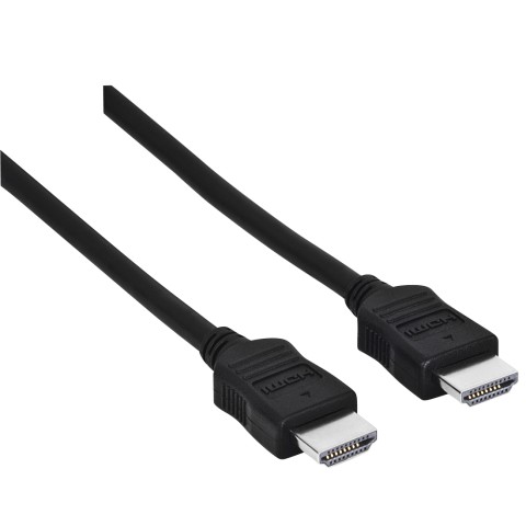 Hama Cavo HDMI, High Speed, 1,5 metri, Full HD, sfuso (25 pezzi)