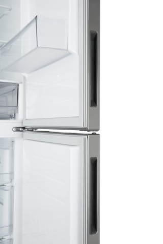 LG GBP52PZNCN1 Frigorifero combinato, Classe C, 384L, Fresh Converter, No frost, Inox