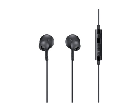 Samsung EO-IA500BBEGWW cuffia e auricolare Cablato In-ear Musica e Chiamate Nero