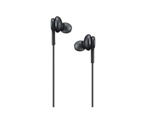 Samsung EO-IA500BBEGWW cuffia e auricolare Cablato In-ear Musica e Chiamate Nero