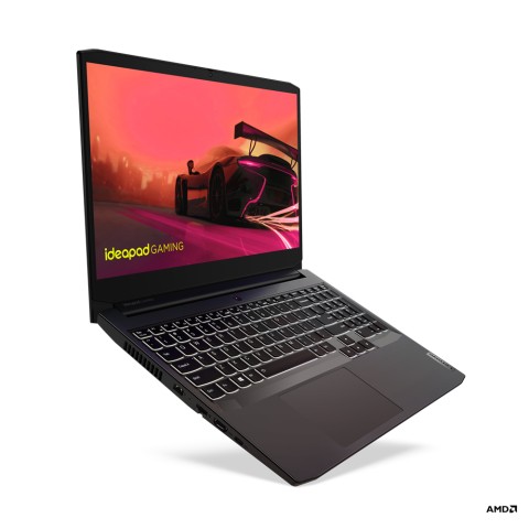 Lenovo IdeaPad Gaming 3 15" AMD Ryzen 5 8GB 512GB RTX3060