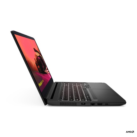 Lenovo IdeaPad Gaming 3 15" AMD Ryzen 5 8GB 512GB RTX3060