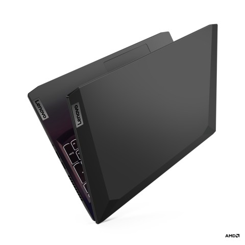 Lenovo IdeaPad Gaming 3 15" AMD Ryzen 5 8GB 512GB RTX3060