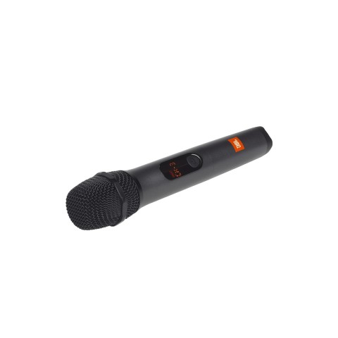 JBL JBLWIRELESSMIC microfono Nero Microfono per karaoke