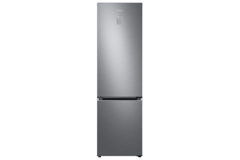 Samsung Frigorifero Combinato EcoFlex AI 2m 387L RL38C776ASR