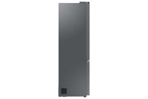 Samsung RL38A776ASR Libera installazione A Grigio