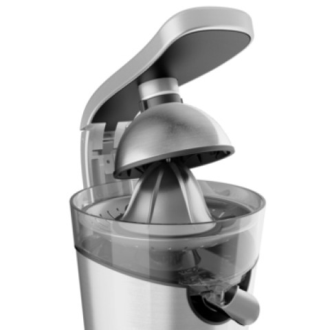 Moulinex Vitapress Pro spremiagrumi elettrico 300 W Acciaio inox