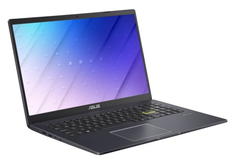 ASUS E510MA-EJ949WS Intel® Celeron® N N4020 Computer portatile 39,6 cm (15.6") Full HD 4 GB DDR4-SDRAM 128 GB eMMC Wi-Fi 5 (802.11ac) Windows 11 Home in S mode Nero