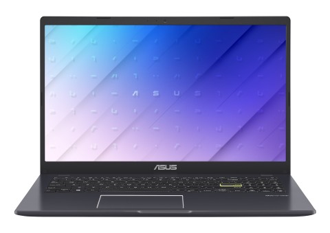 ASUS E510MA-EJ949WS Intel® Celeron® N N4020 Computer portatile 39,6 cm (15.6") Full HD 4 GB DDR4-SDRAM 128 GB eMMC Wi-Fi 5 (802.11ac) Windows 11 Home in S mode Nero