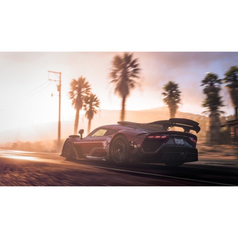 Microsoft Forza Horizon 5 Standard ITA Xbox Series X