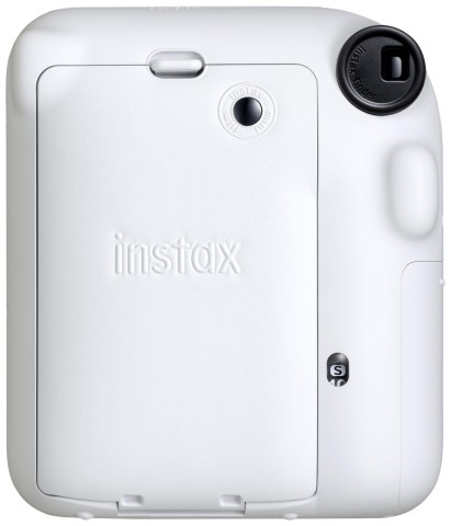 Fujifilm Instax Mini 12 86 x 54 mm Bianco