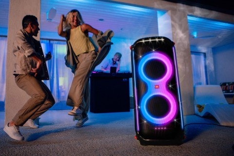 JBL PARTYBOX 710 Nero Cablato 800 W