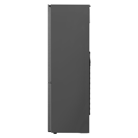 LG GBP62DSSGR frigorifero con congelatore Libera installazione 384 L D Grafite