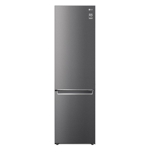 LG GBP62DSNGN frigorifero con congelatore Libera installazione 384 L D Grafite