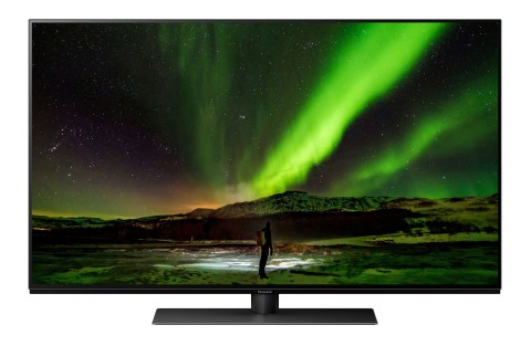 Panasonic TX-48JZ1500E TV 121,9 cm (48") 4K Ultra HD Smart TV Wi-Fi Nero