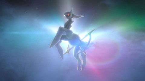 Nintendo Leggende Pokémon: Arceus Standard Tedesca, Inglese, ESP, Francese, ITA Nintendo Switch