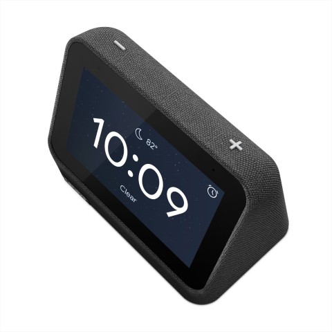 Lenovo Smart Clock 2