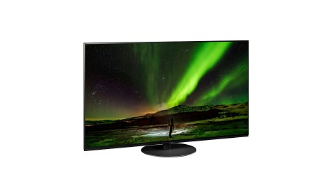 Panasonic TX-48JZ1500E TV 121,9 cm (48") 4K Ultra HD Smart TV Wi-Fi Nero