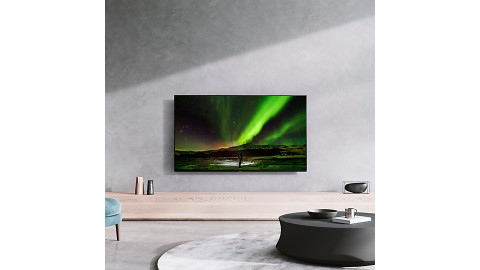 Panasonic TX-48JZ1500E TV 121,9 cm (48") 4K Ultra HD Smart TV Wi-Fi Nero