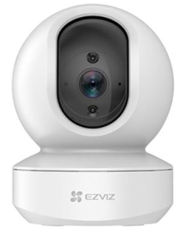 EZVIZ TY1 4MP Cupola Telecamera di sicurezza IP Interno 2560 x 1440 Pixel Soffitto/muro