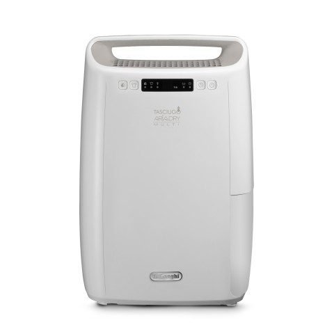 De’Longhi Tasciugo AriaDry Multi DEXD214RF 2,1 L 40 dB 300 W Bianco