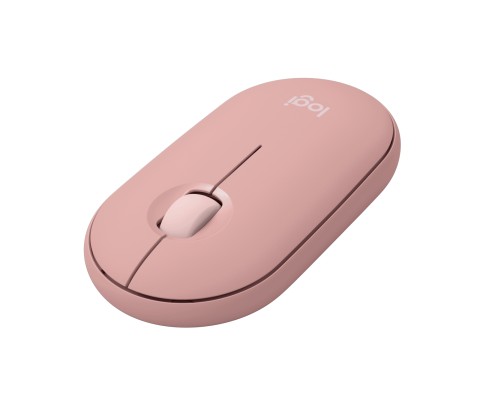 Logitech 910-007014 mouse Viaggio Ambidestro RF senza fili + Bluetooth Ottico 4000 DPI