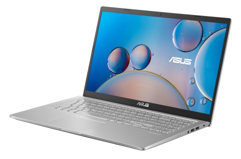 ASUS F515EA-EJ1858W Intel® Core™ i7 i7-1165G7 Computer portatile 39,6 cm (15.6") Full HD 8 GB DDR4-SDRAM 512 GB SSD Wi-Fi 5 (802.11ac) Windows 11 Home Argento