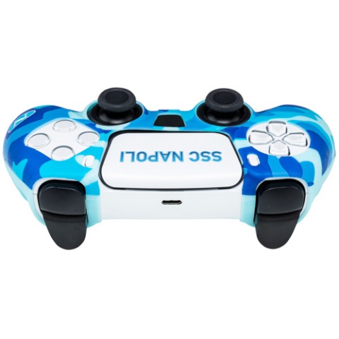 Qubick Controller Skin SSC Napoli (PS5)