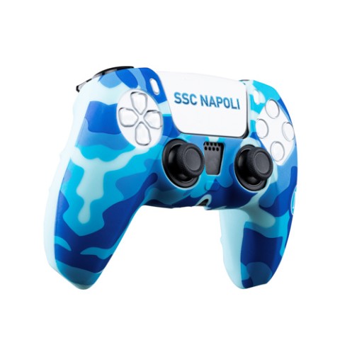 Qubick Controller Skin SSC Napoli (PS5)