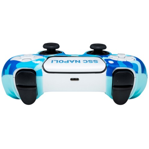 Qubick Controller Skin SSC Napoli (PS5)