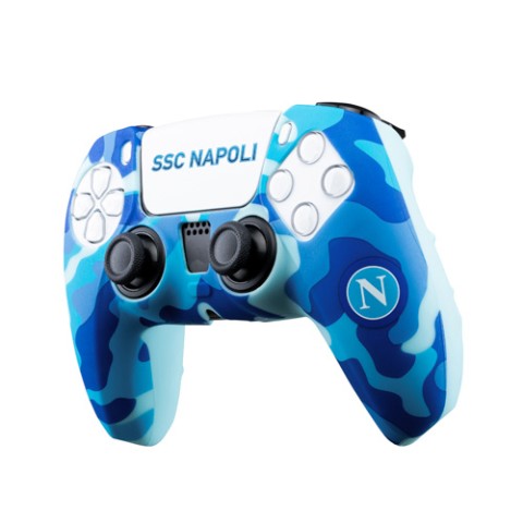 Qubick Controller Skin SSC Napoli (PS5)