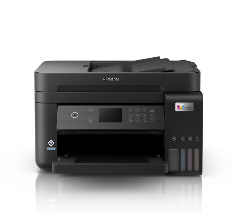 Epson EcoTank ET-3850