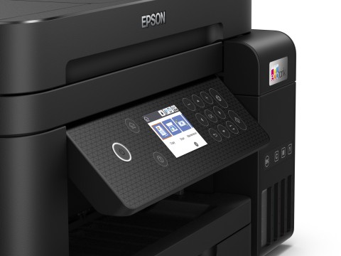 Epson EcoTank ET-3850