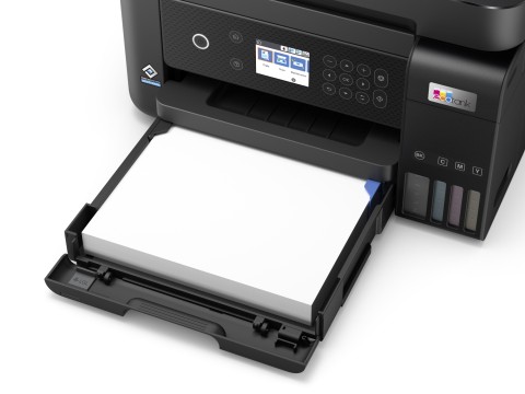 Epson EcoTank ET-3850