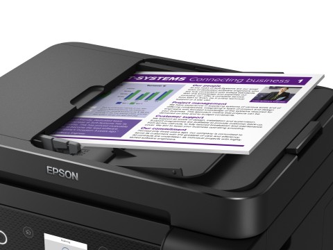 Epson EcoTank ET-3850